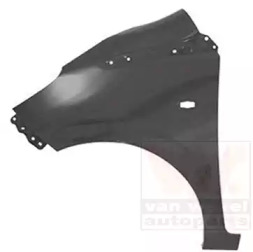 VAN WEZEL 4022655 -  Крыло